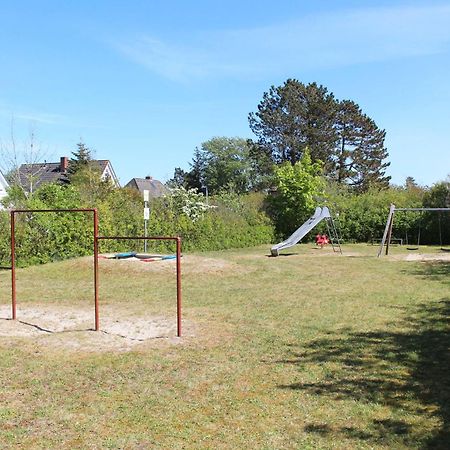Apartamento Schmuck Un Fien - Gemuetliches Urlaubszuhause Mit 2 Schlafzimmern Im Wunderschoenen Ortsteil Dorf Fuer Familien- Freunde- Und Paarurlaub Sankt Peter-Ording Exterior foto
